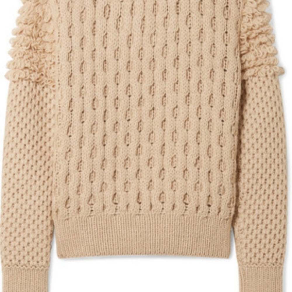 Eleven six Mila sweater